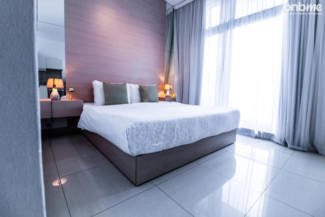 Bnbmehomes - Elegant & Stylish Studio In Downtown - 502 Dubai Buitenkant foto