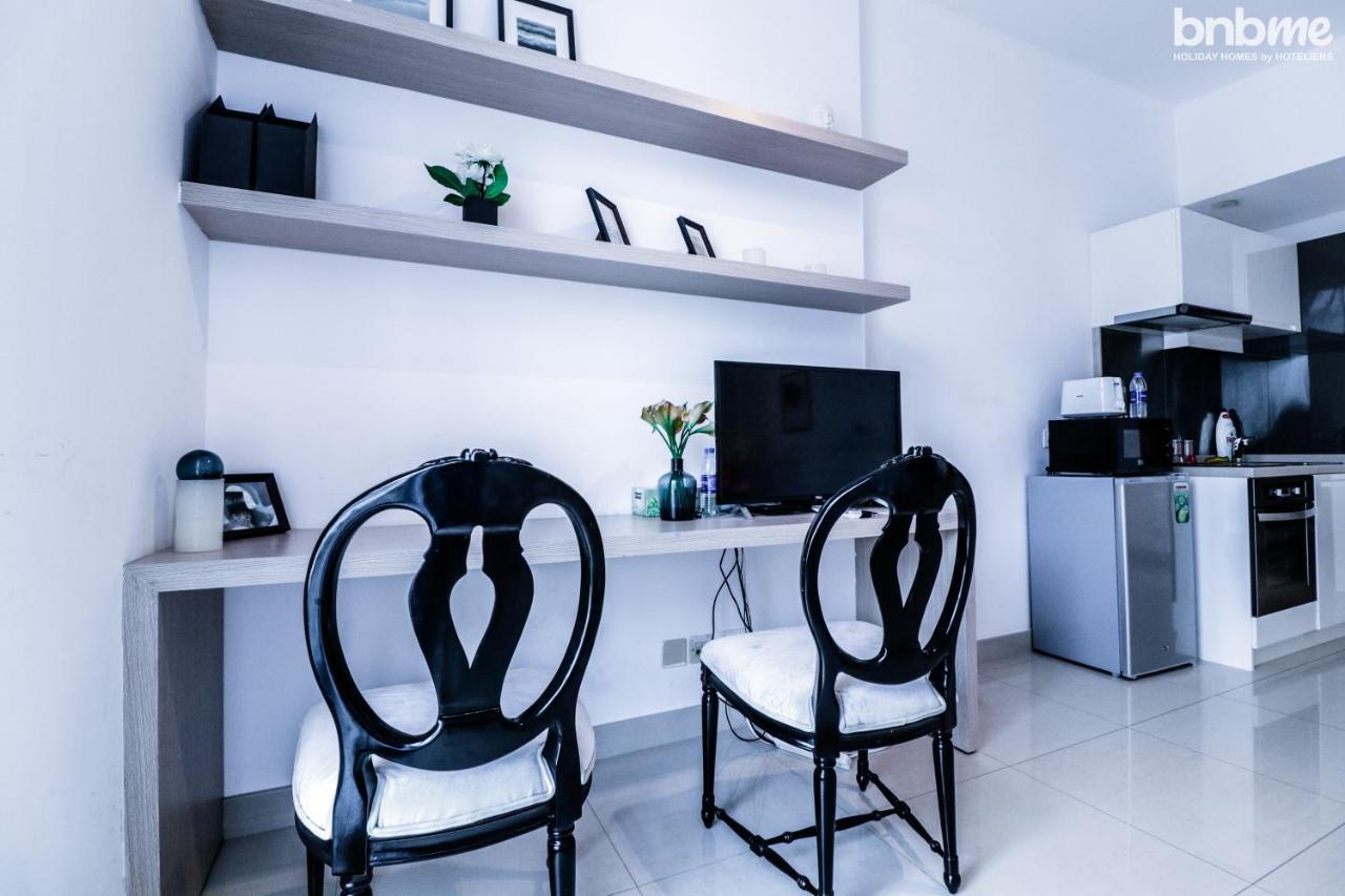 Bnbmehomes - Elegant & Stylish Studio In Downtown - 502 Dubai Buitenkant foto