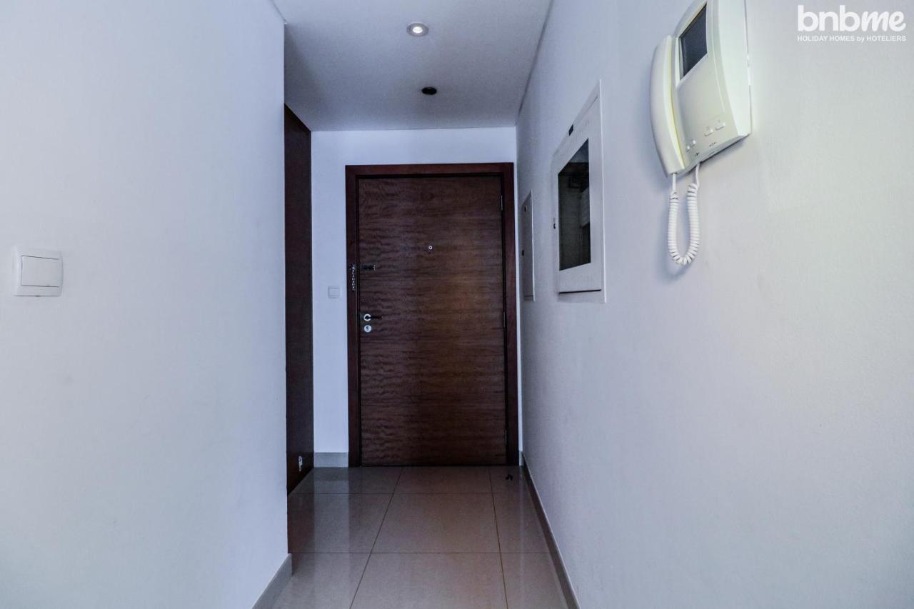 Bnbmehomes - Elegant & Stylish Studio In Downtown - 502 Dubai Buitenkant foto