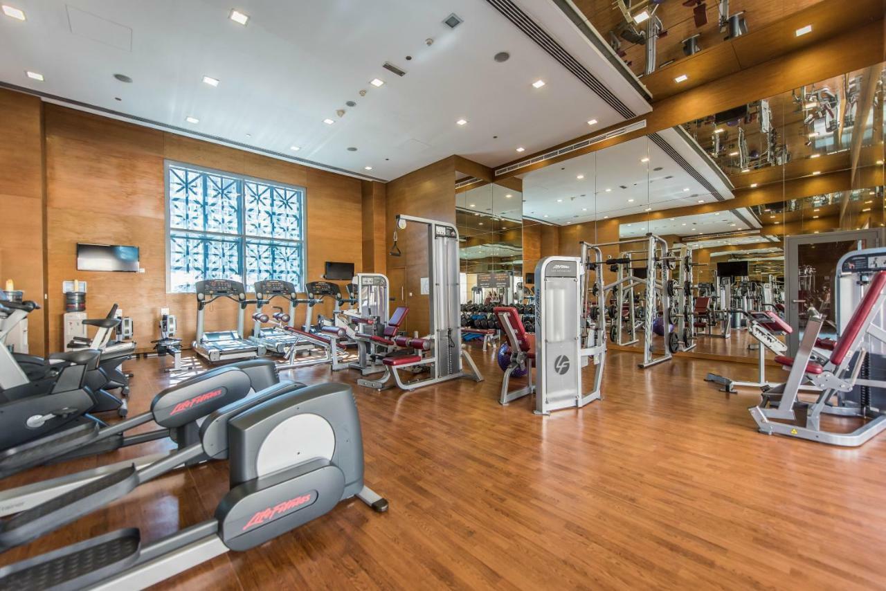 Bnbmehomes - Elegant & Stylish Studio In Downtown - 502 Dubai Buitenkant foto